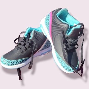 And 1 High Top Sneakers